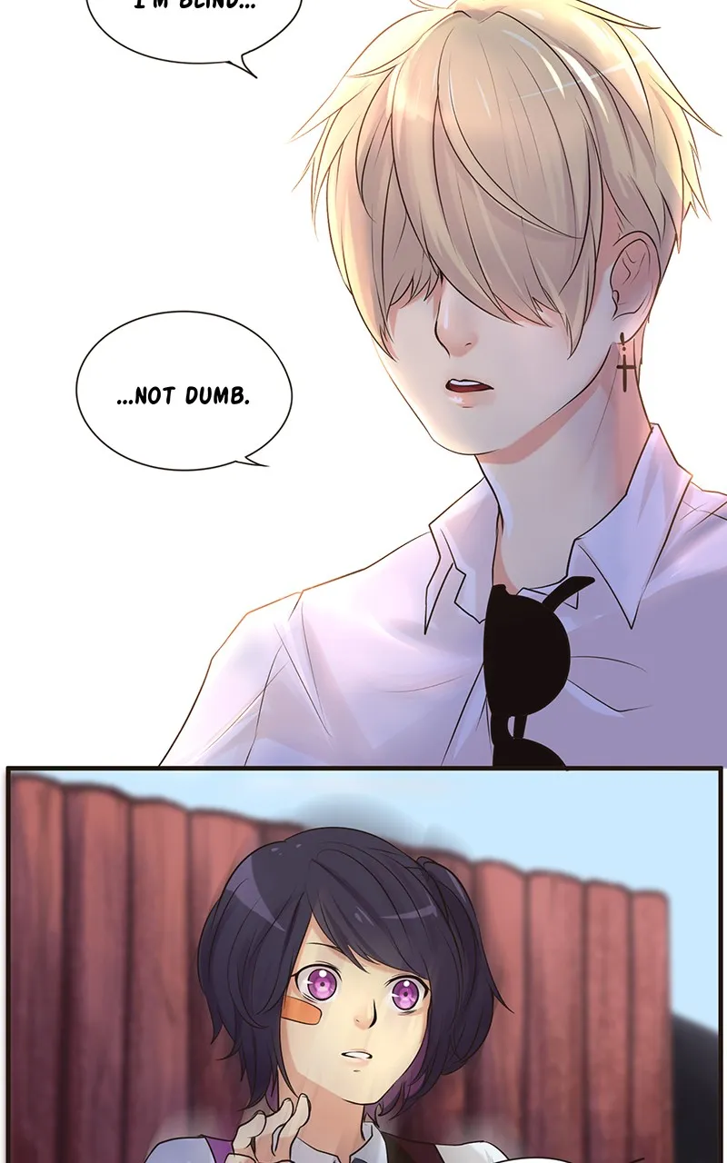 Read Flawless chapter 6 image 13 on Lezhin