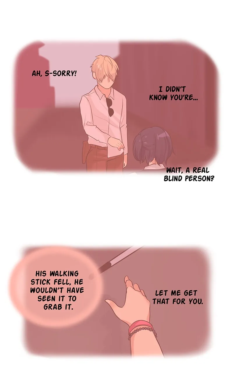 Read Flawless chapter 6 image 15 on Lezhin