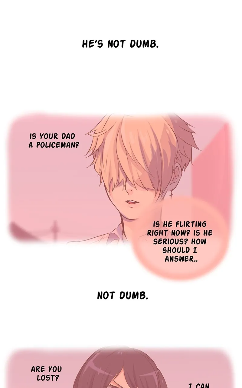 Read Flawless chapter 6 image 16 on Lezhin