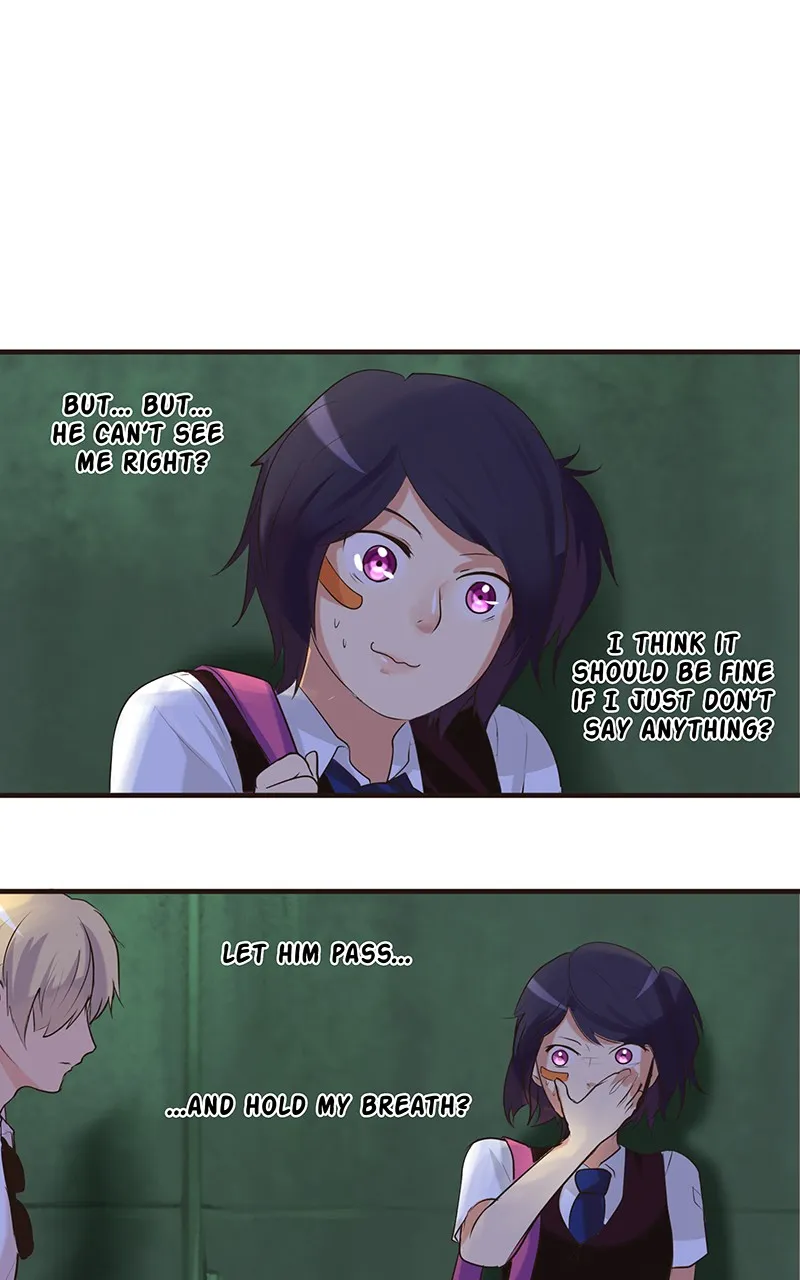Read Flawless chapter 6 image 2 on Lezhin