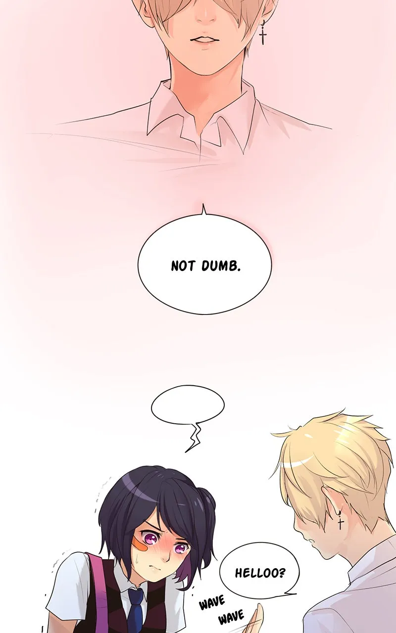 Read Flawless chapter 6 image 20 on Lezhin