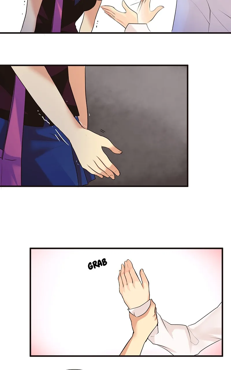 Read Flawless chapter 6 image 21 on Lezhin