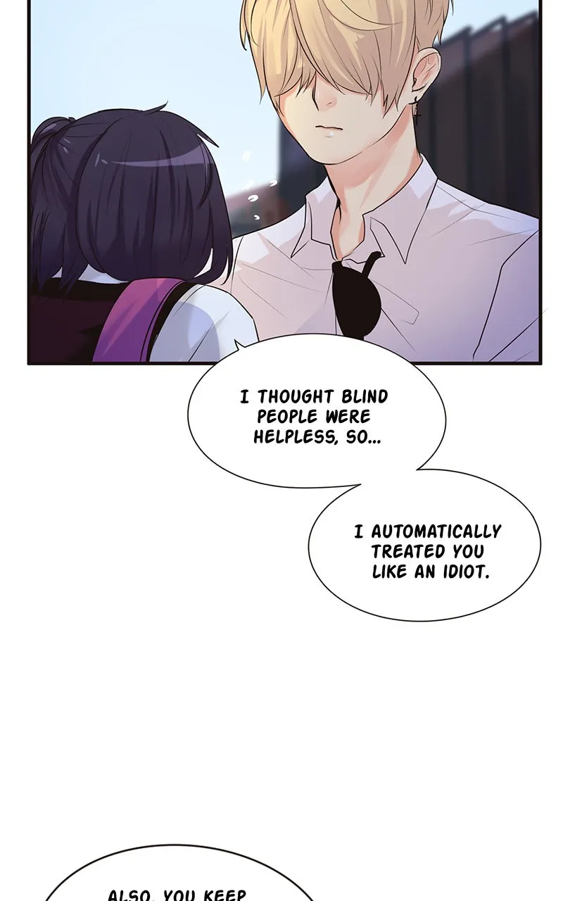 Read Flawless chapter 6 image 23 on Lezhin