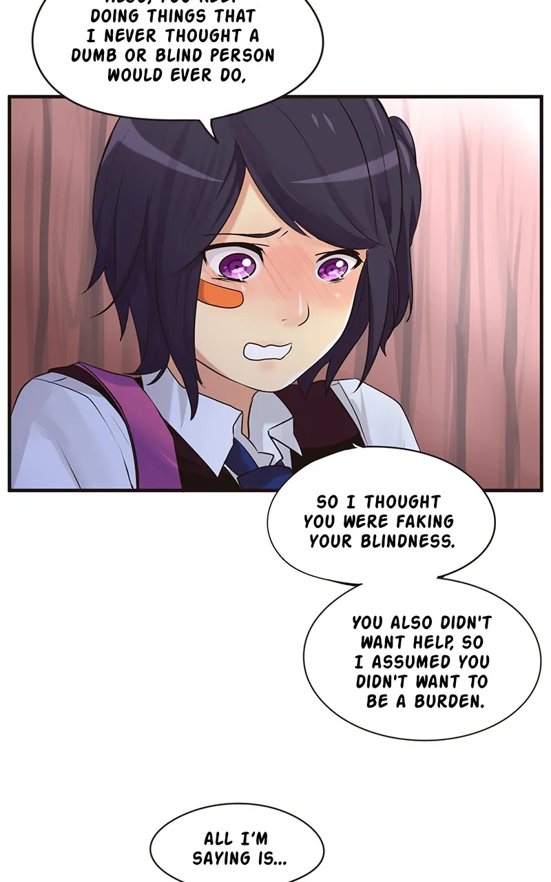 Read Flawless chapter 6 image 24 on Lezhin