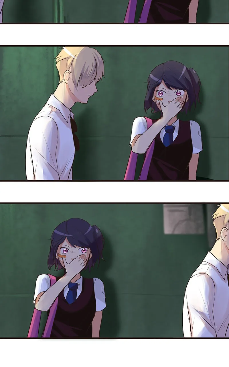 Read Flawless chapter 6 image 3 on Lezhin