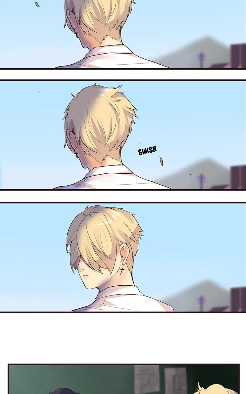 Read Flawless chapter 6 image 5 on Lezhin