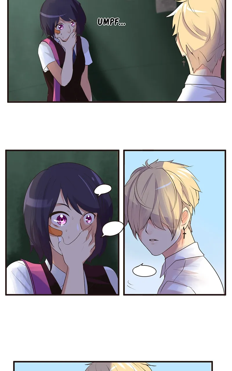 Read Flawless chapter 6 image 6 on Lezhin