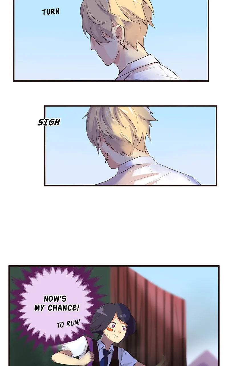 Read Flawless chapter 6 image 7 on Lezhin