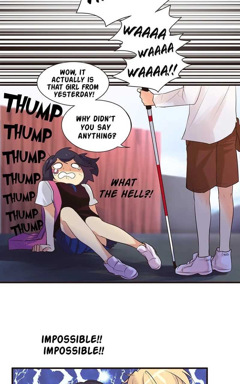 Read Flawless chapter 6 image 9 on Lezhin