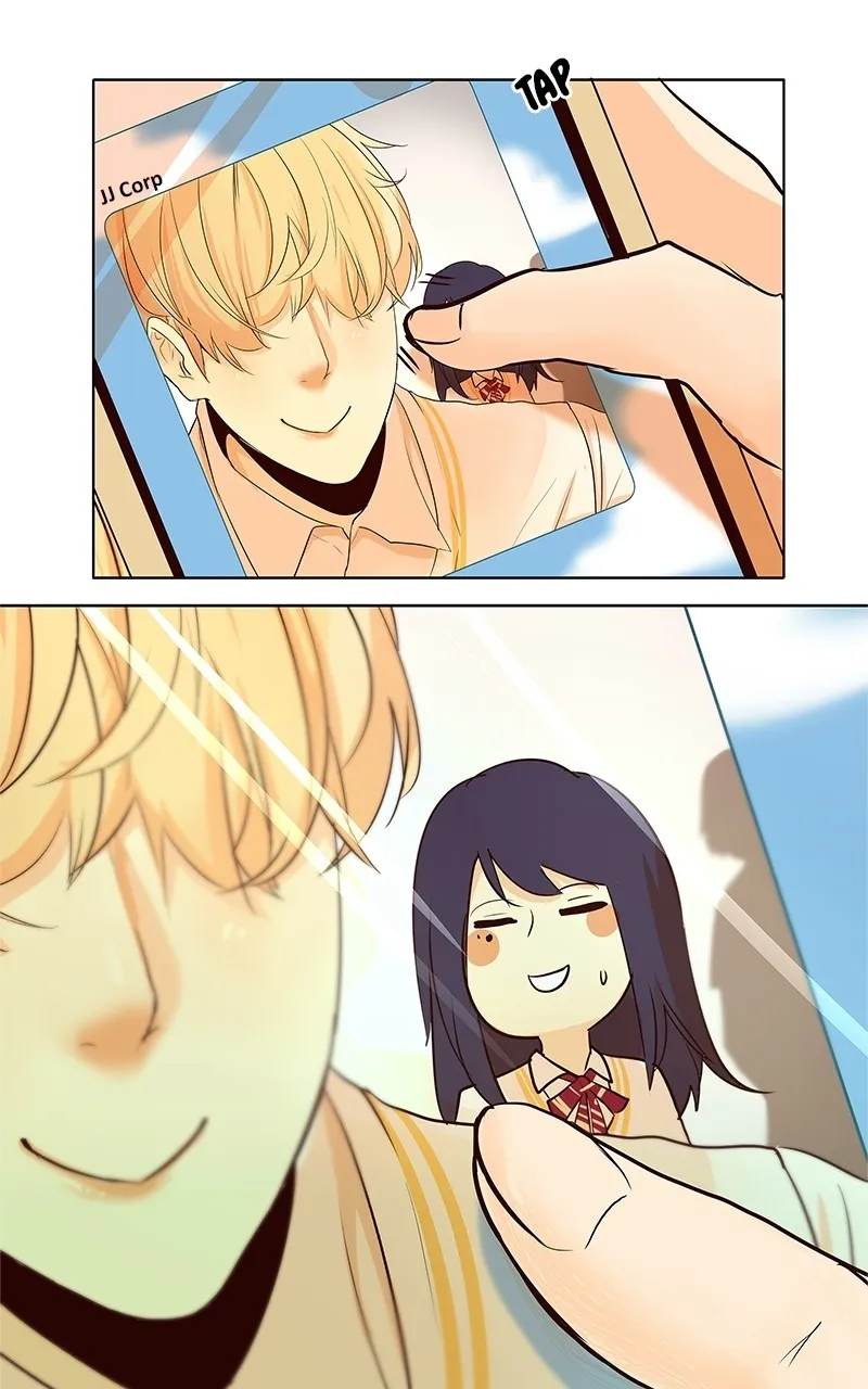 Read Flawless chapter 60 image 11 on Lezhin