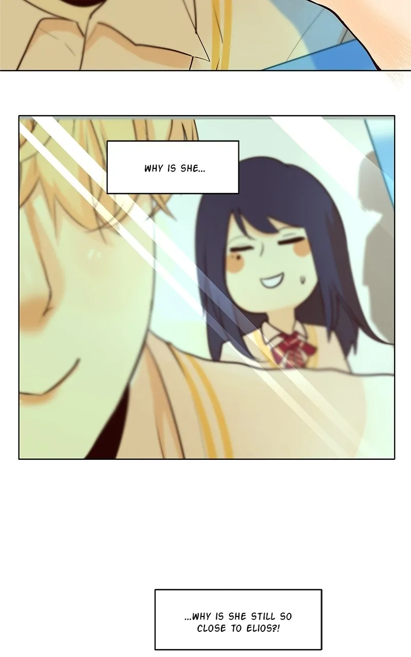 Read Flawless chapter 60 image 12 on Lezhin