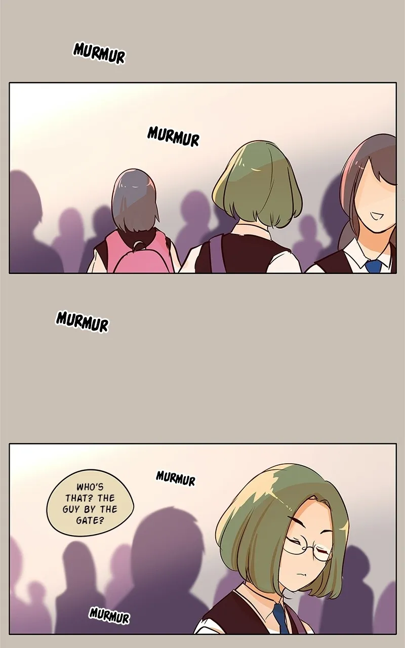 Read Flawless chapter 60 image 14 on Lezhin