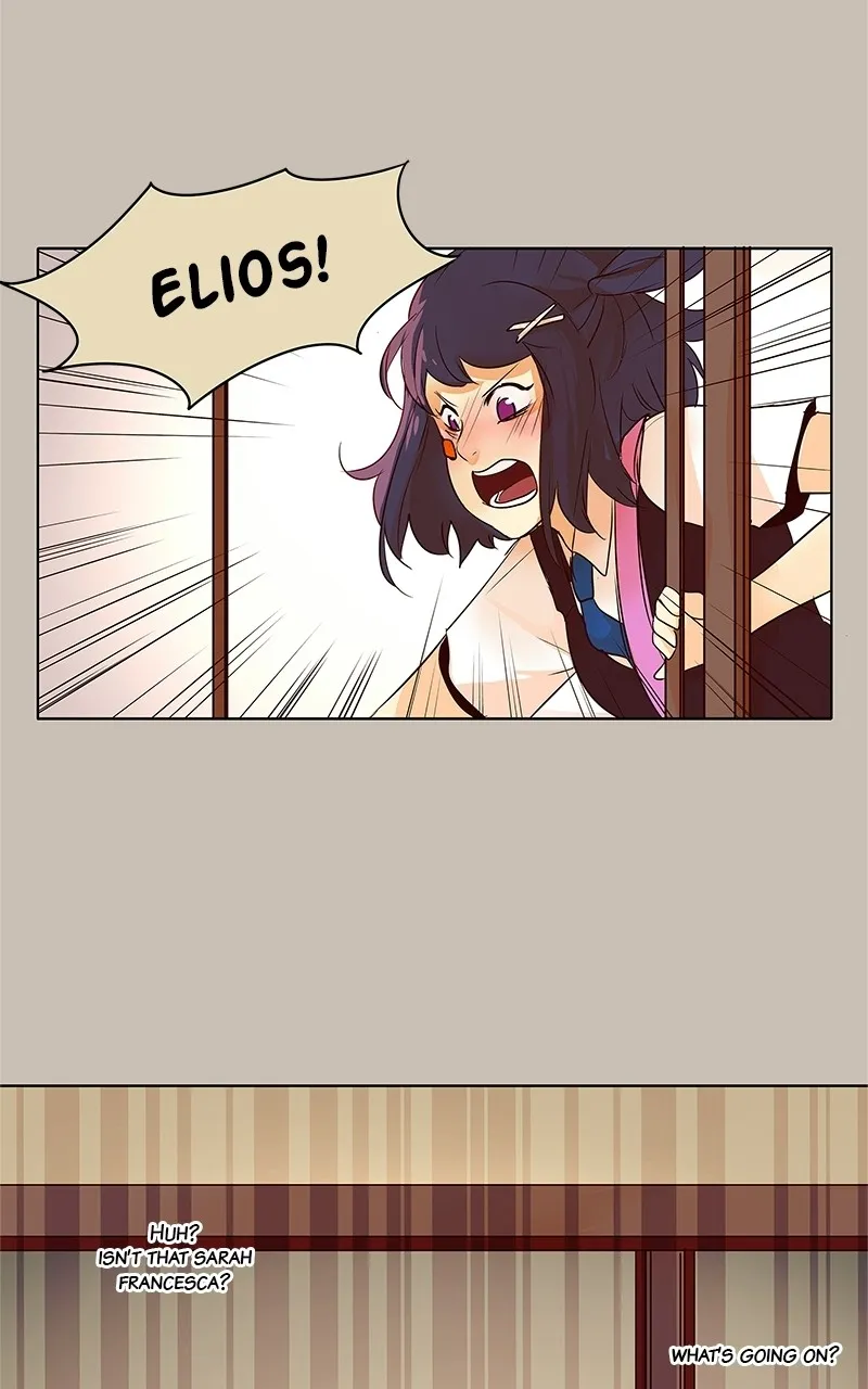Read Flawless chapter 60 image 18 on Lezhin