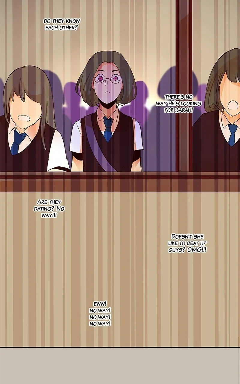 Read Flawless chapter 60 image 19 on Lezhin