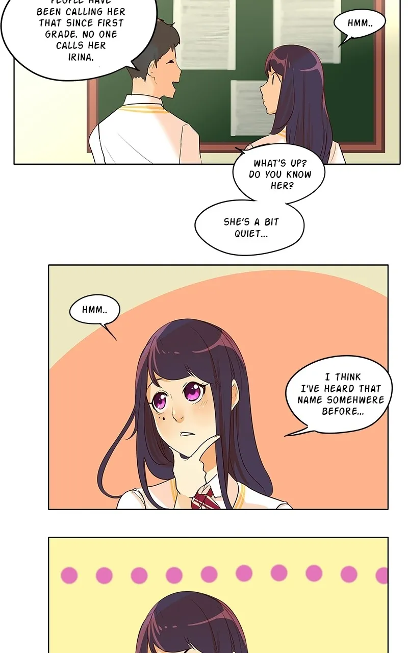 Read Flawless chapter 60 image 2 on Lezhin