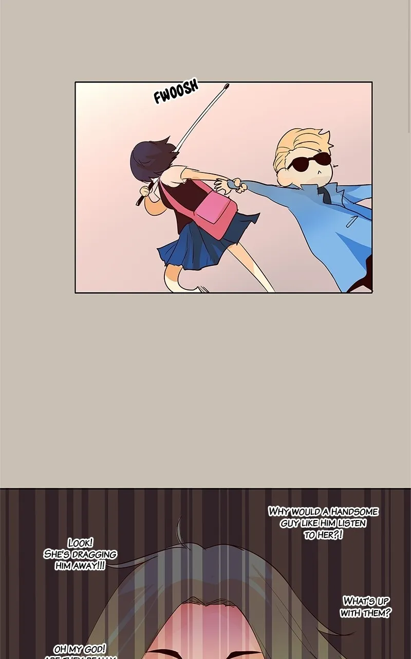 Read Flawless chapter 60 image 20 on Lezhin