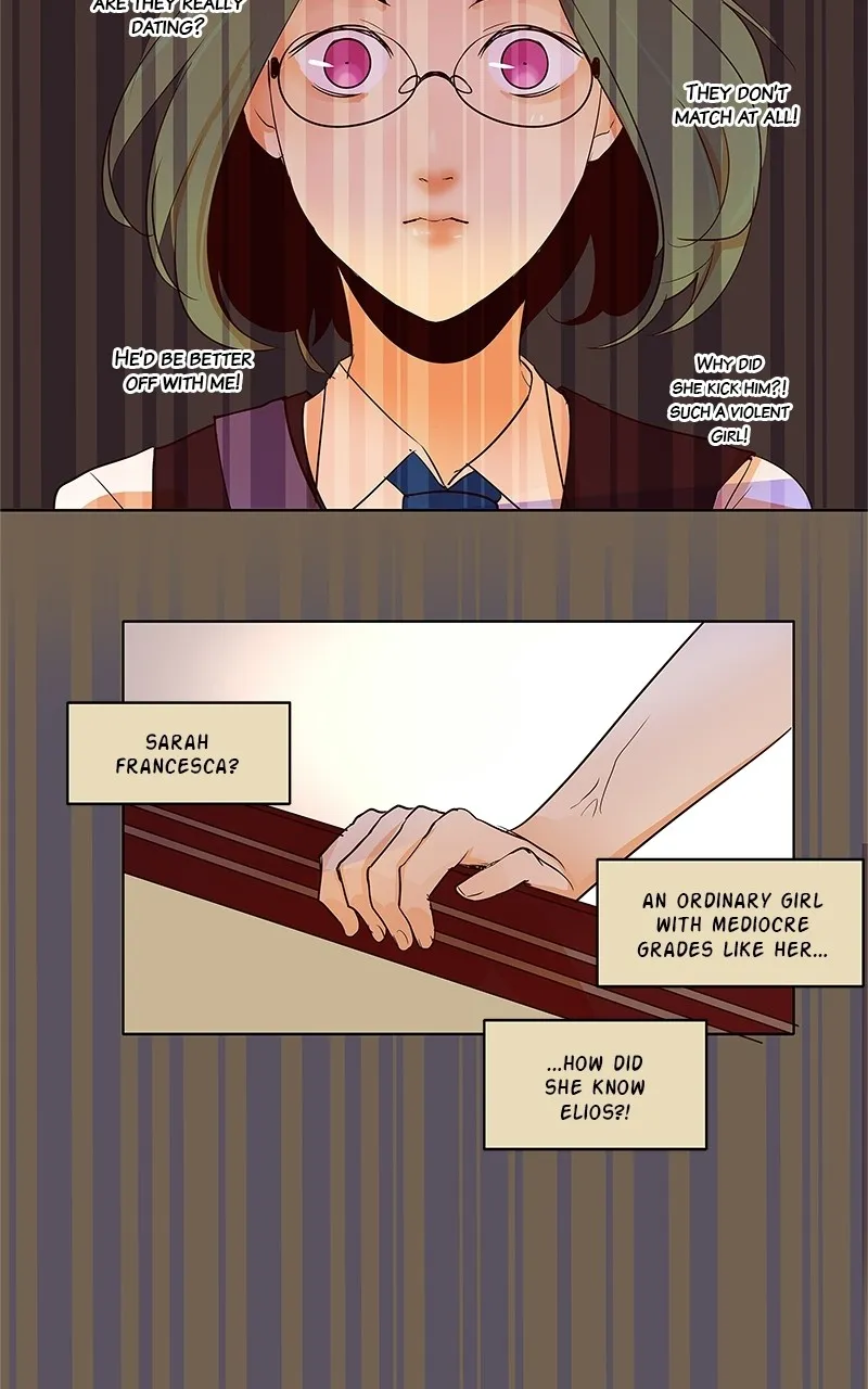 Read Flawless chapter 60 image 21 on Lezhin