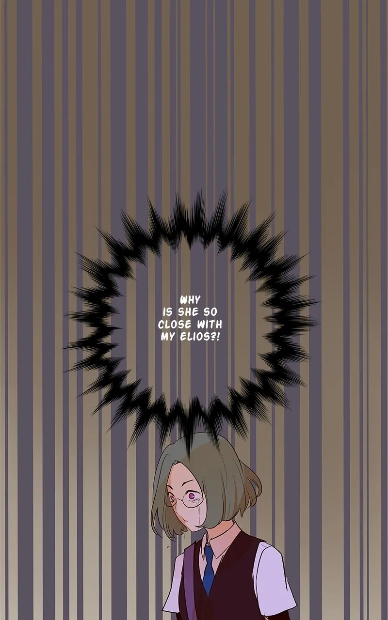 Read Flawless chapter 60 image 22 on Lezhin
