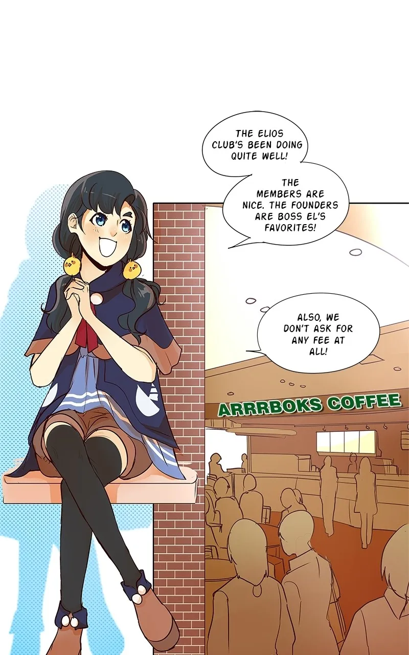 Read Flawless chapter 60 image 24 on Lezhin