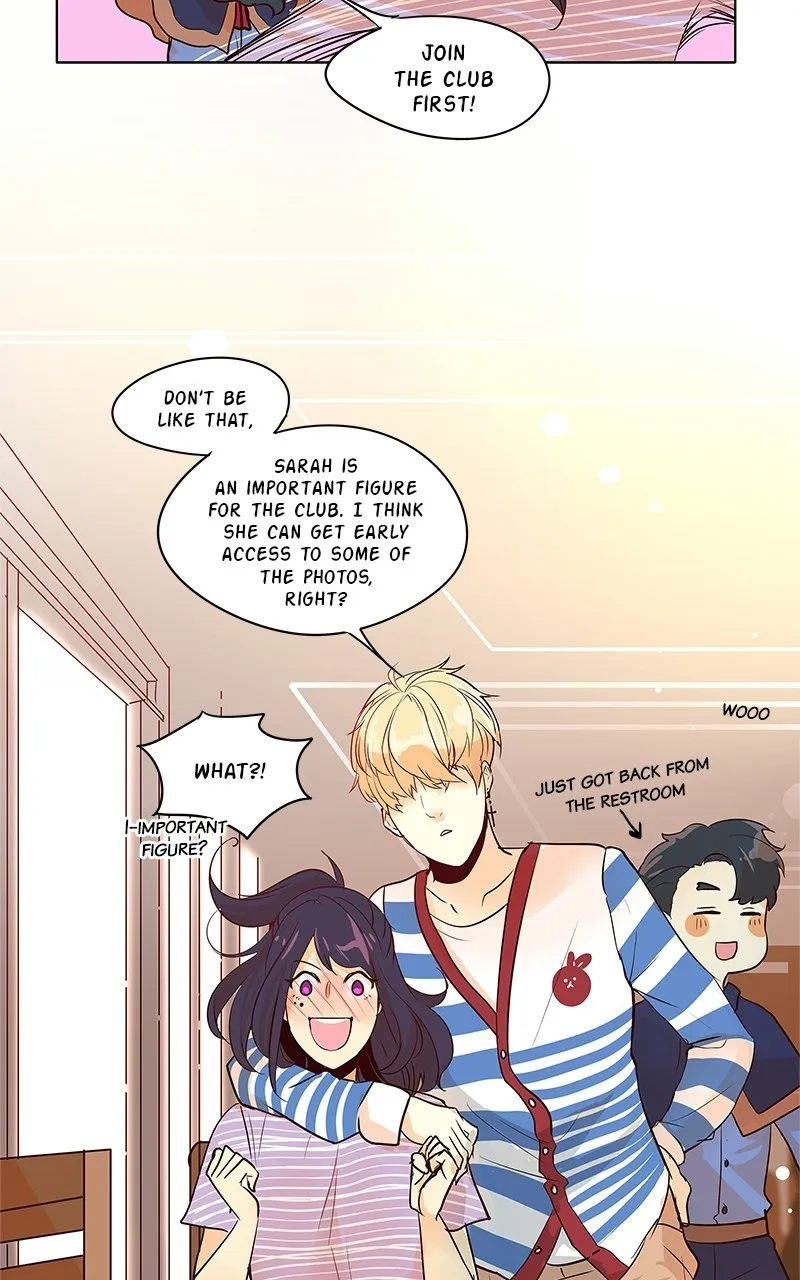 Read Flawless chapter 60 image 27 on Lezhin