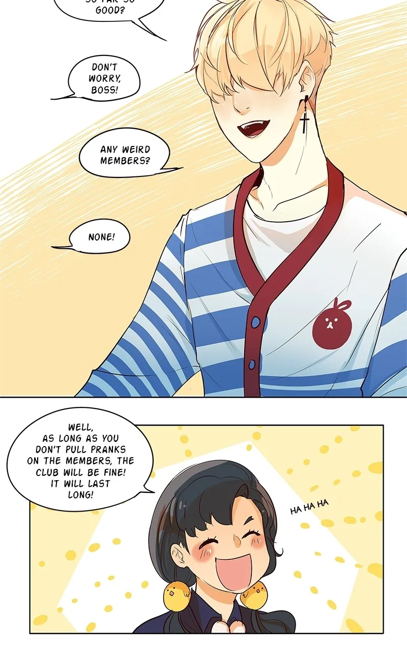 Read Flawless chapter 60 image 29 on Lezhin