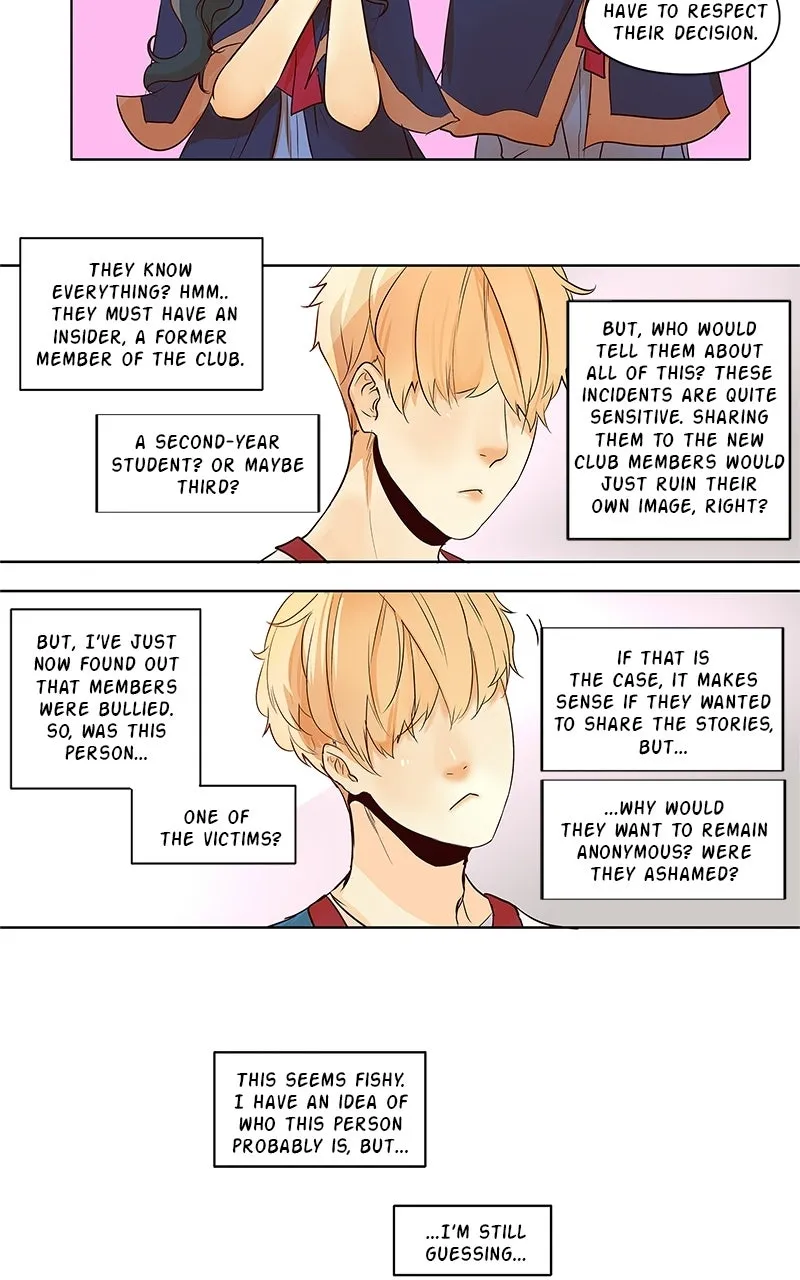 Read Flawless chapter 60 image 33 on Lezhin
