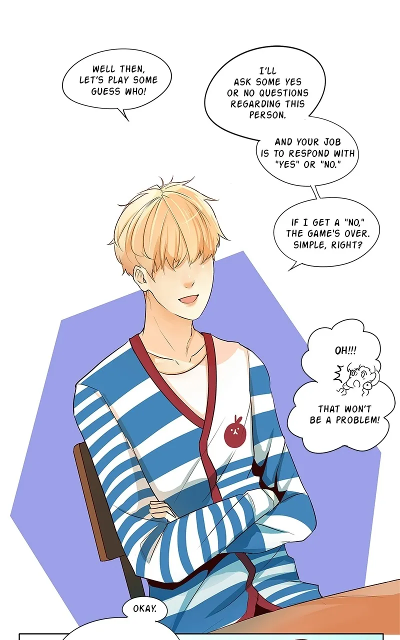 Read Flawless chapter 60 image 34 on Lezhin