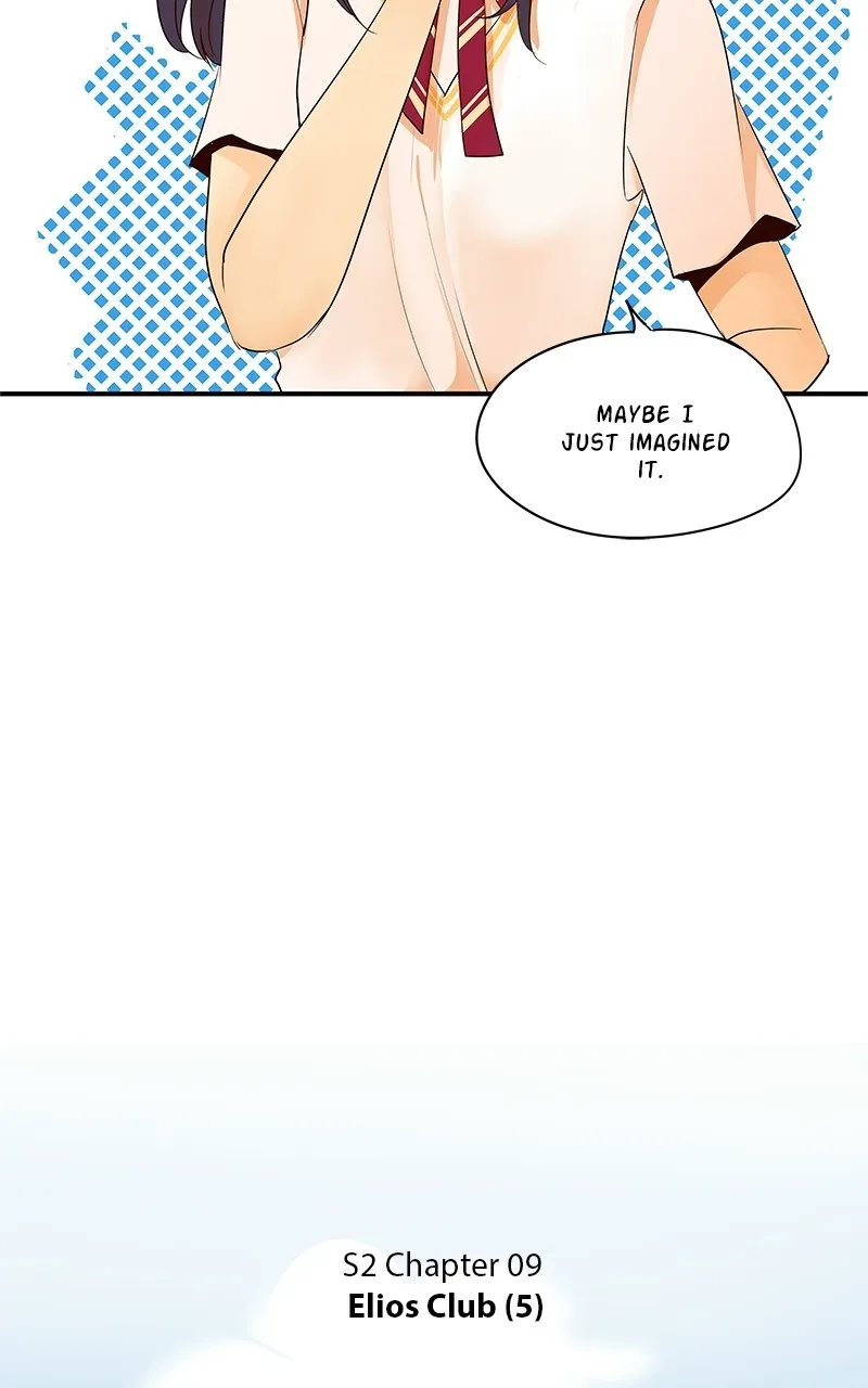 Read Flawless chapter 60 image 4 on Lezhin