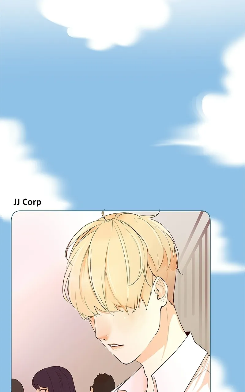 Read Flawless chapter 60 image 5 on Lezhin