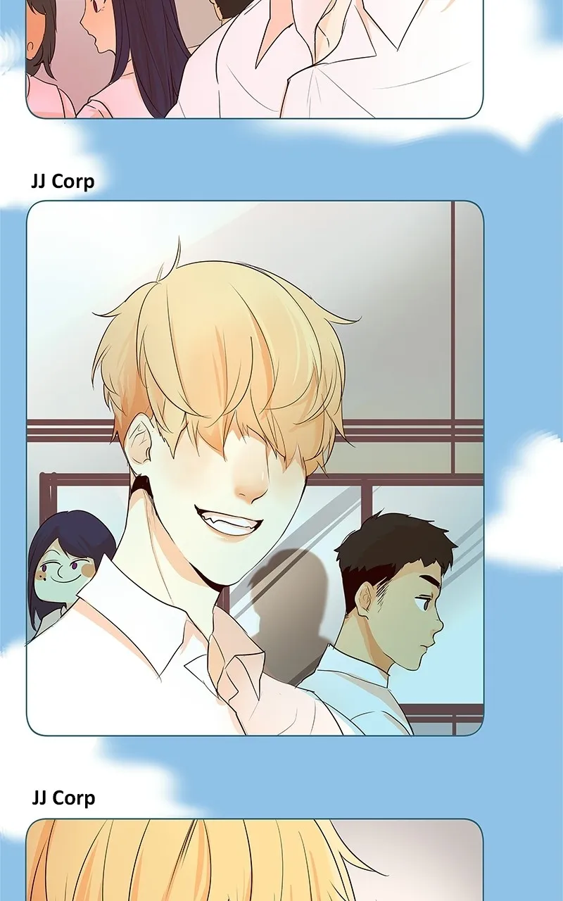Read Flawless chapter 60 image 6 on Lezhin