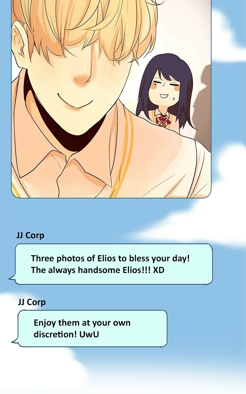 Read Flawless chapter 60 image 7 on Lezhin