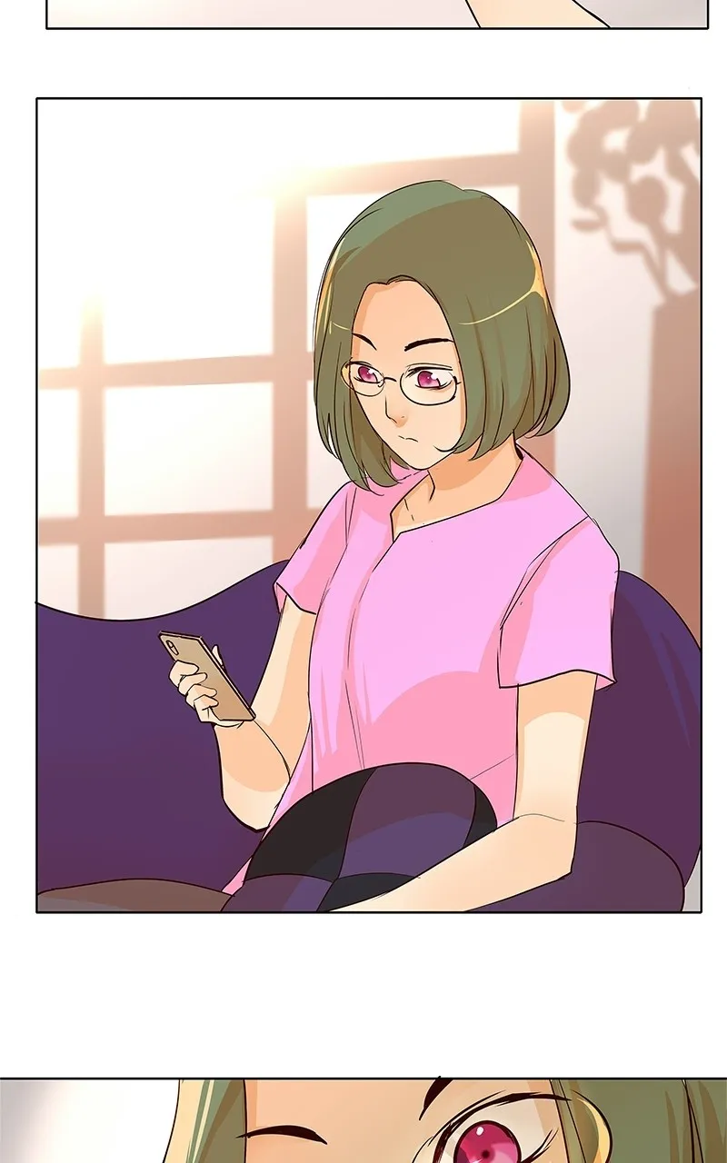 Read Flawless chapter 60 image 9 on Lezhin