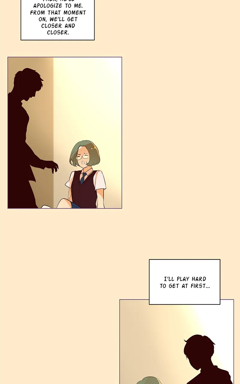 Read Flawless chapter 61 image 10 on Lezhin