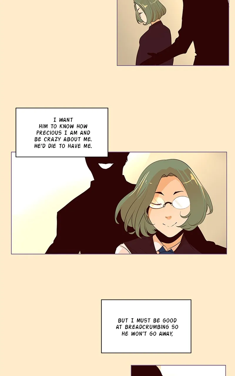 Read Flawless chapter 61 image 11 on Lezhin