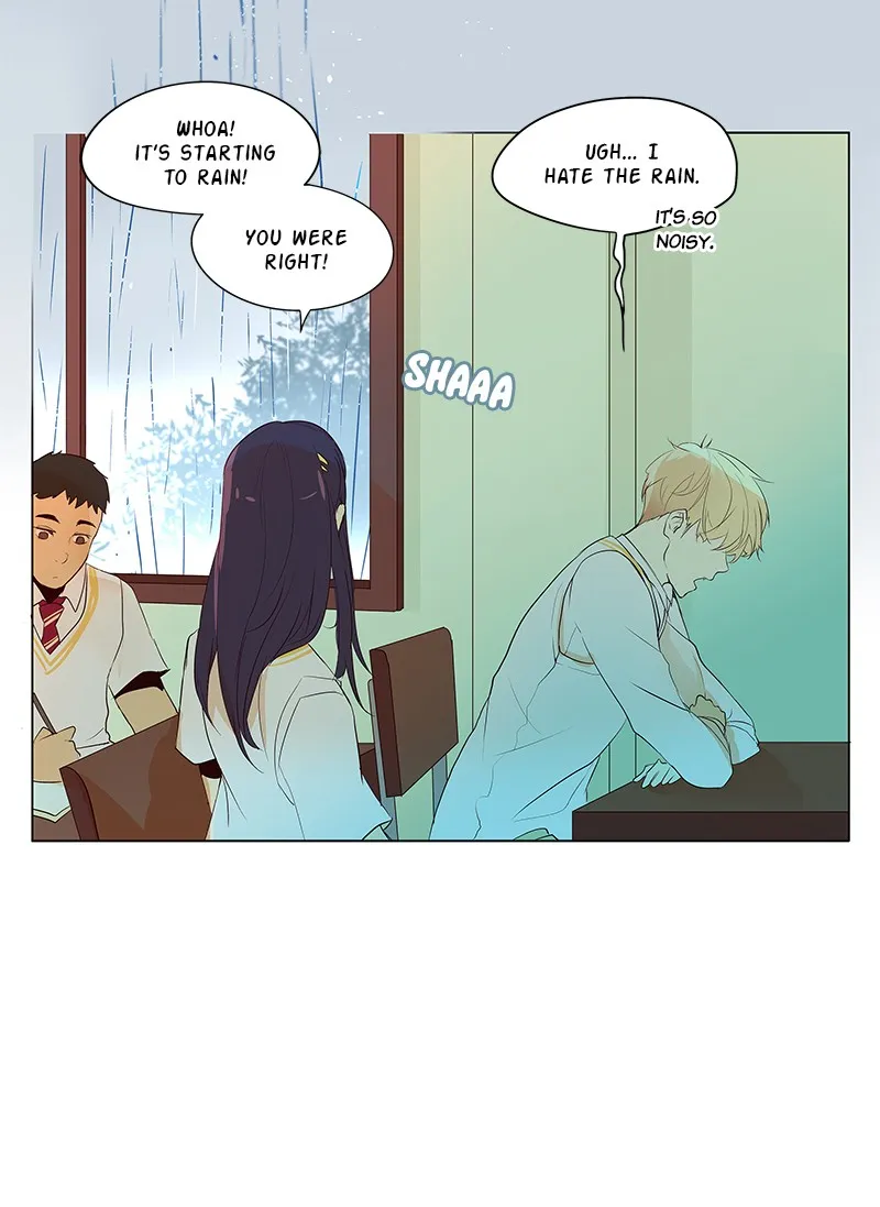 Read Flawless chapter 61 image 16 on Lezhin