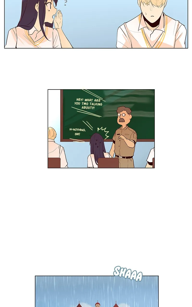 Read Flawless chapter 61 image 18 on Lezhin