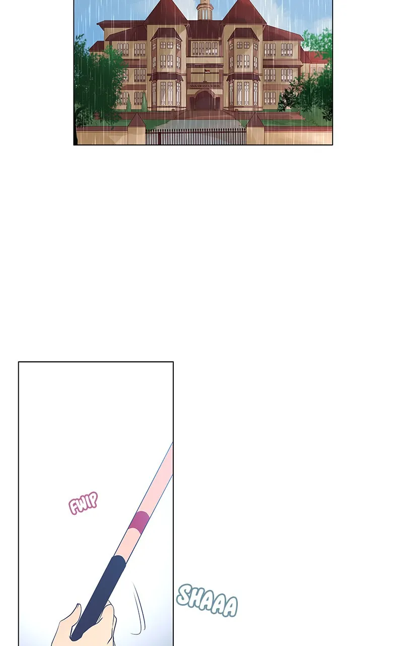 Read Flawless chapter 61 image 19 on Lezhin