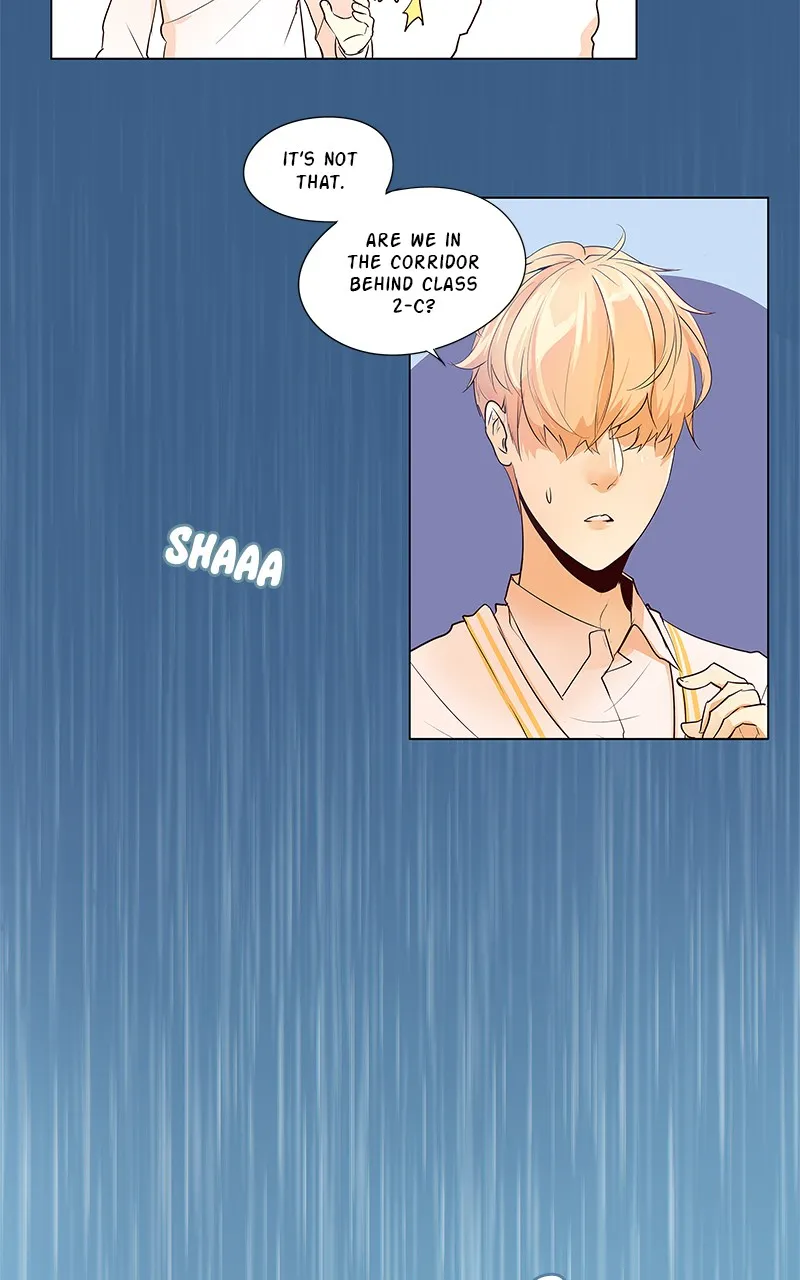 Read Flawless chapter 61 image 22 on Lezhin