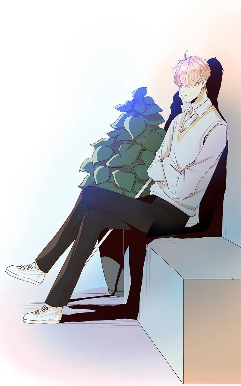 Read Flawless chapter 61 image 24 on Lezhin