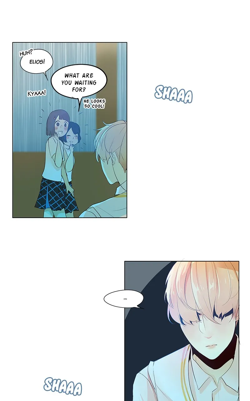 Read Flawless chapter 61 image 26 on Lezhin