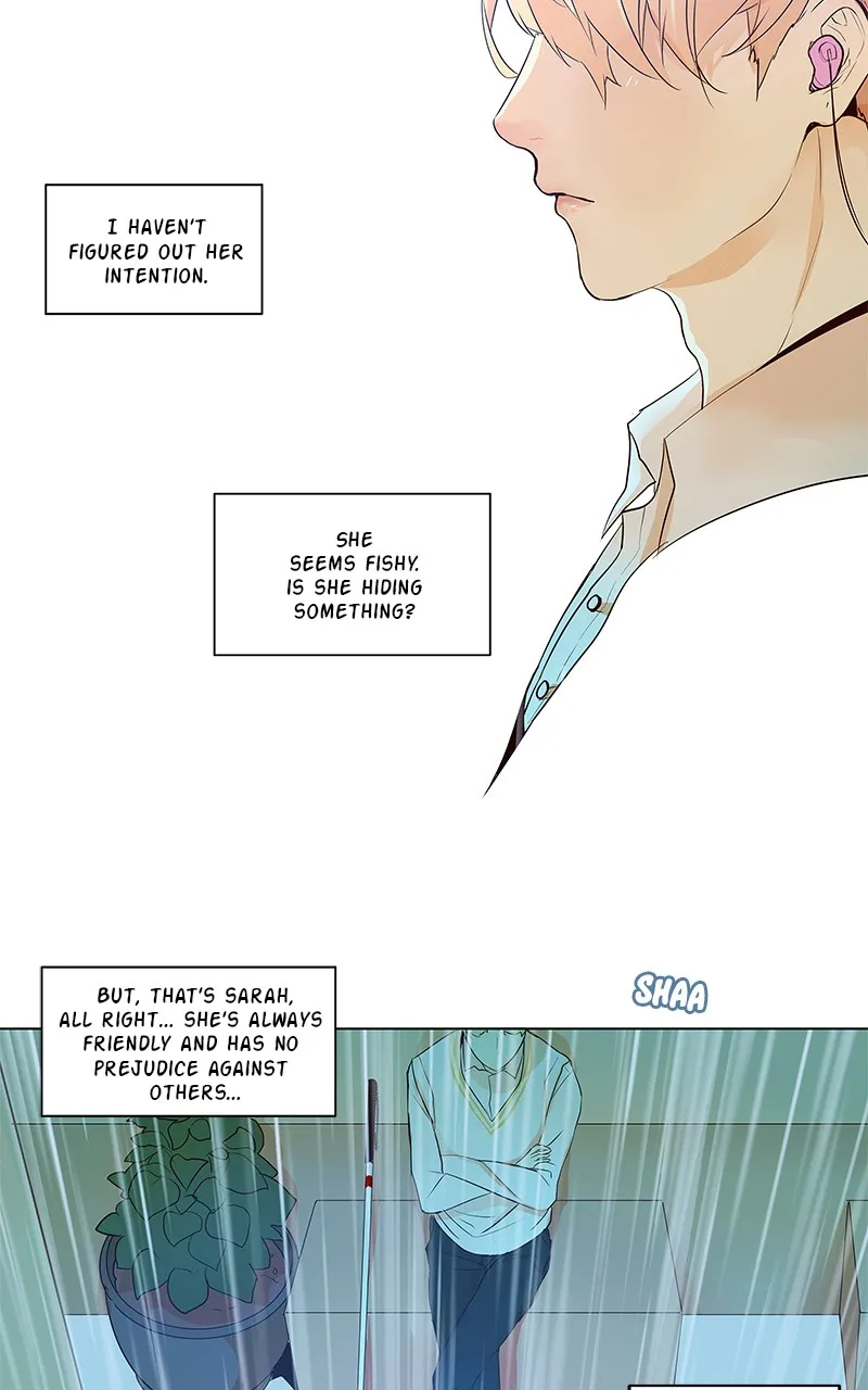 Read Flawless chapter 61 image 28 on Lezhin