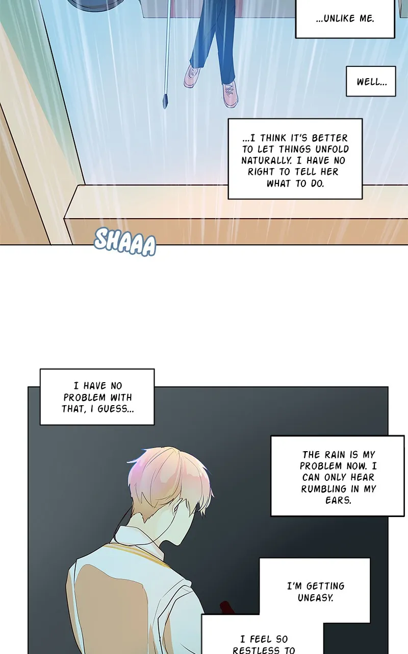 Read Flawless chapter 61 image 29 on Lezhin