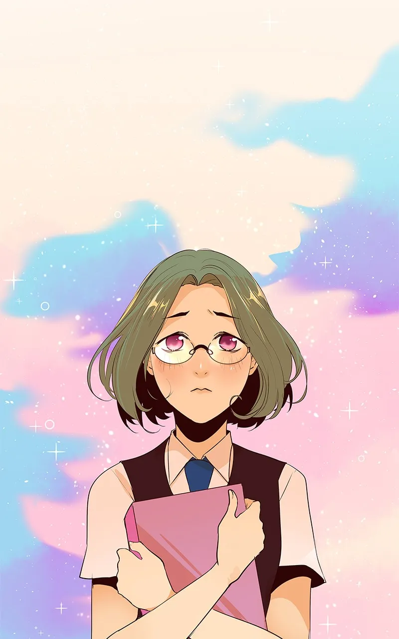 Read Flawless chapter 61 image 3 on Lezhin