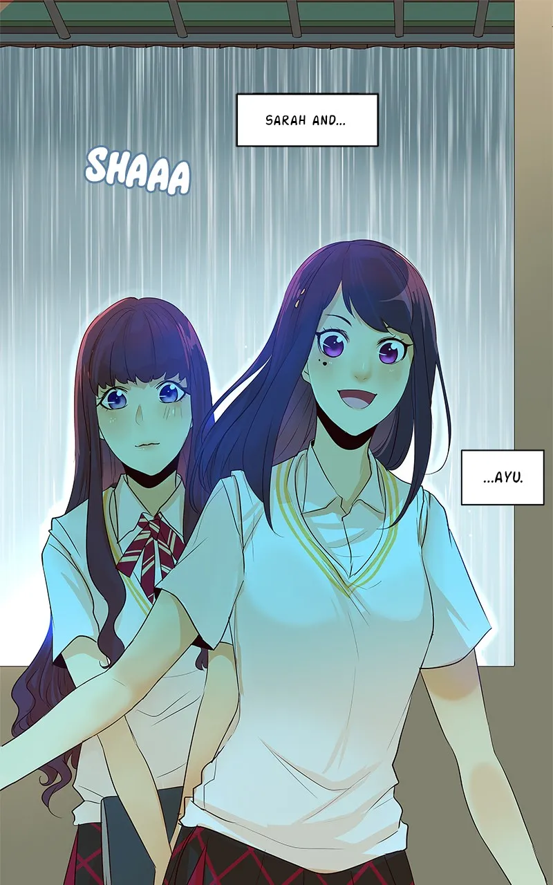 Read Flawless chapter 61 image 34 on Lezhin