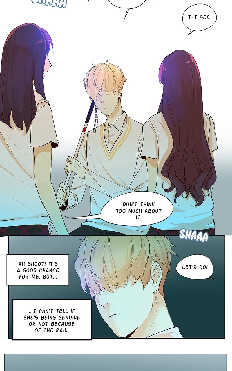 Read Flawless chapter 61 image 38 on Lezhin