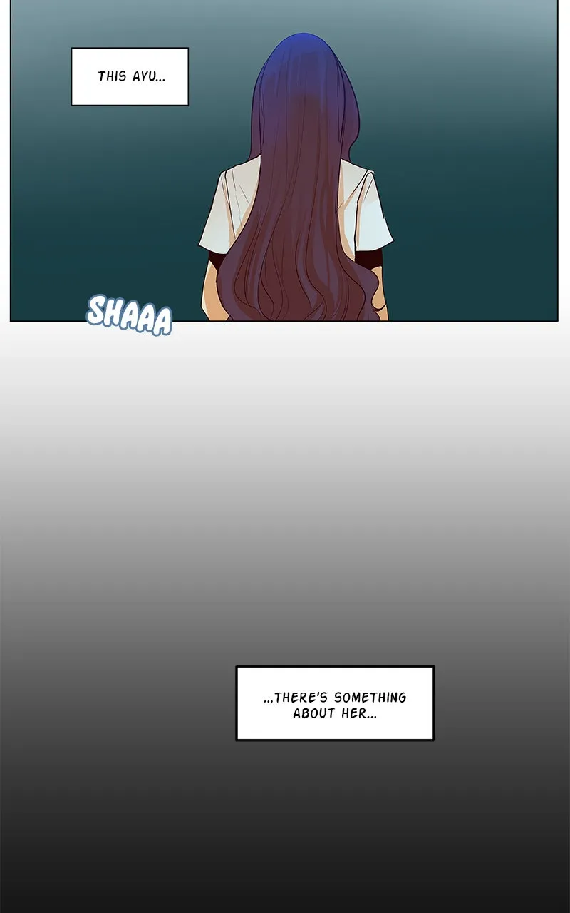 Read Flawless chapter 61 image 39 on Lezhin