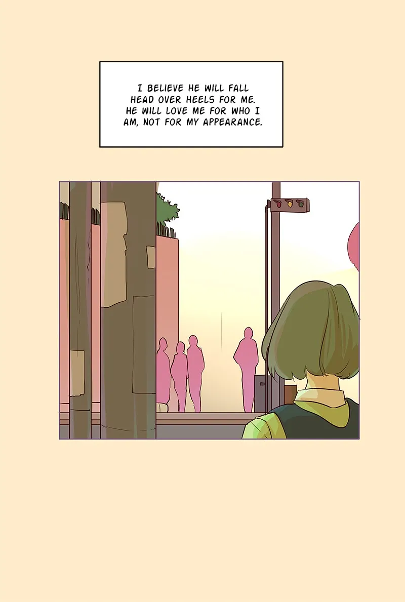 Read Flawless chapter 61 image 8 on Lezhin