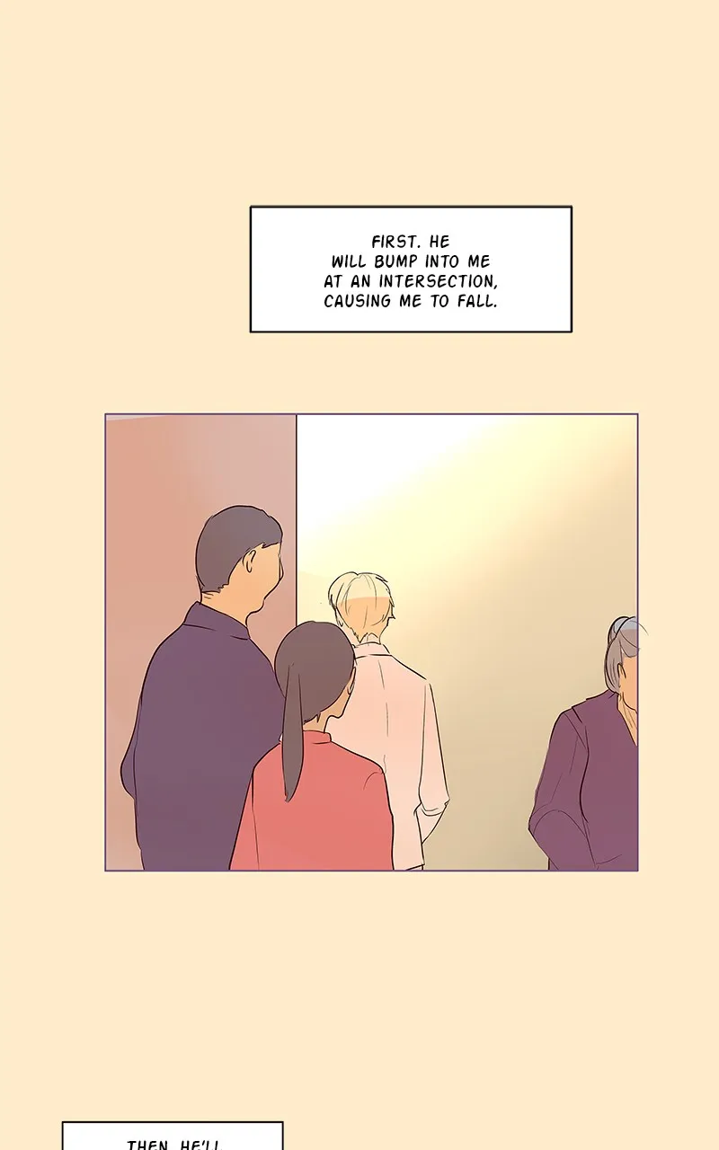 Read Flawless chapter 61 image 9 on Lezhin