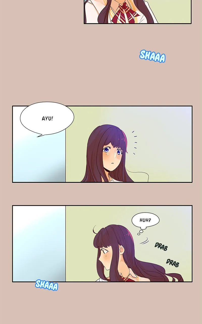 Read Flawless chapter 62 image 10 on Lezhin