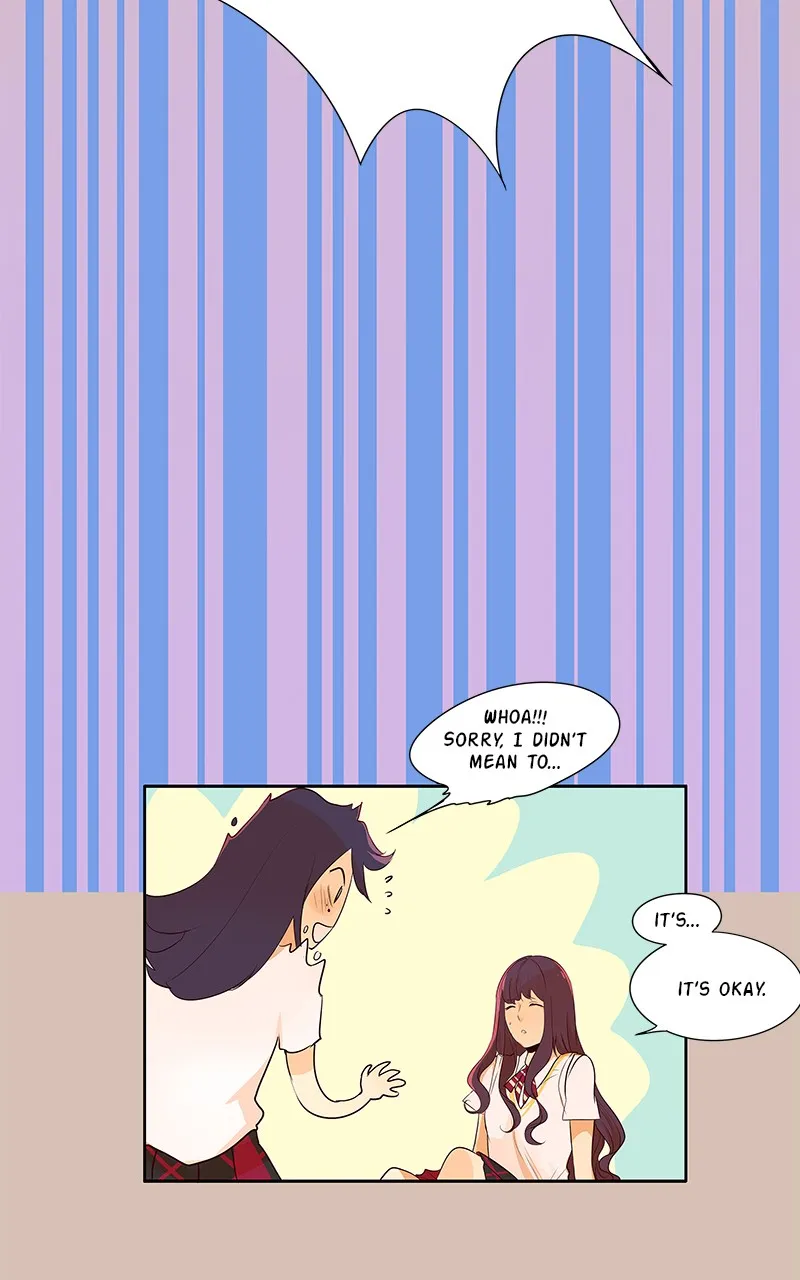Read Flawless chapter 62 image 12 on Lezhin